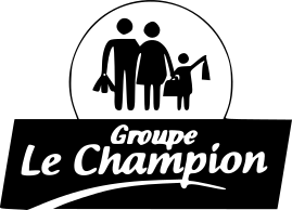 Groupe Le Champion